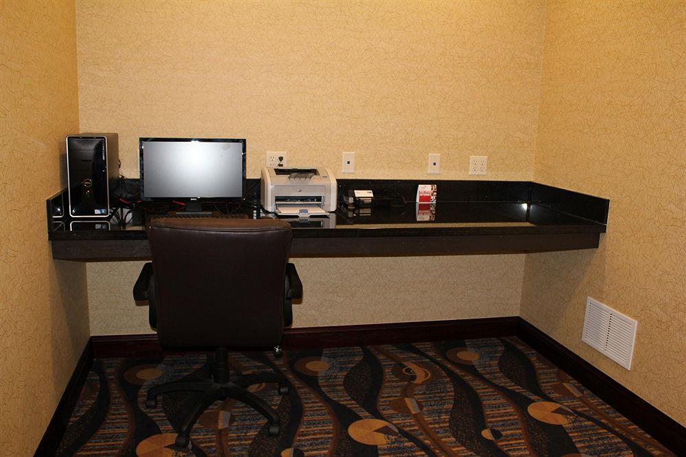 Holiday Inn Express Niles By Ihg Luaran gambar