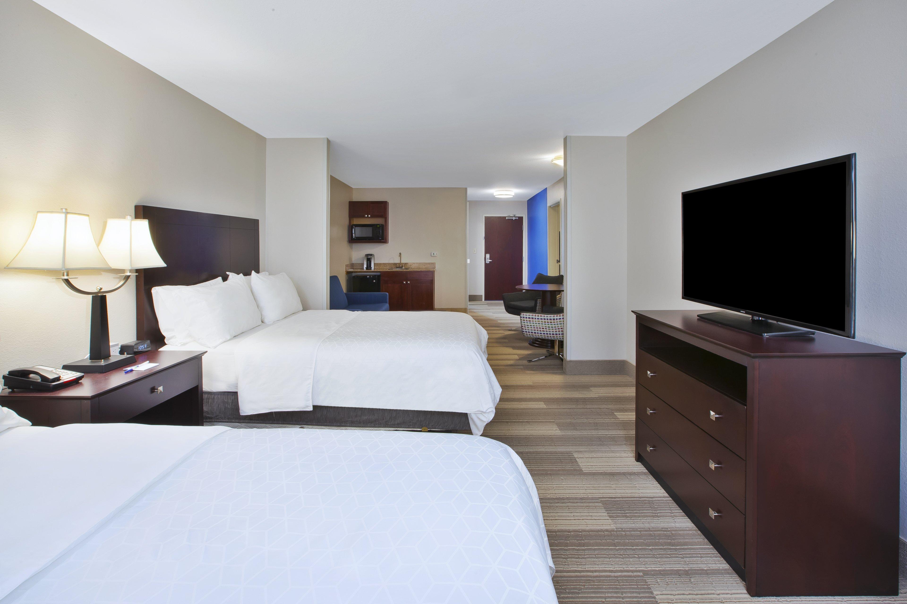 Holiday Inn Express Niles By Ihg Luaran gambar