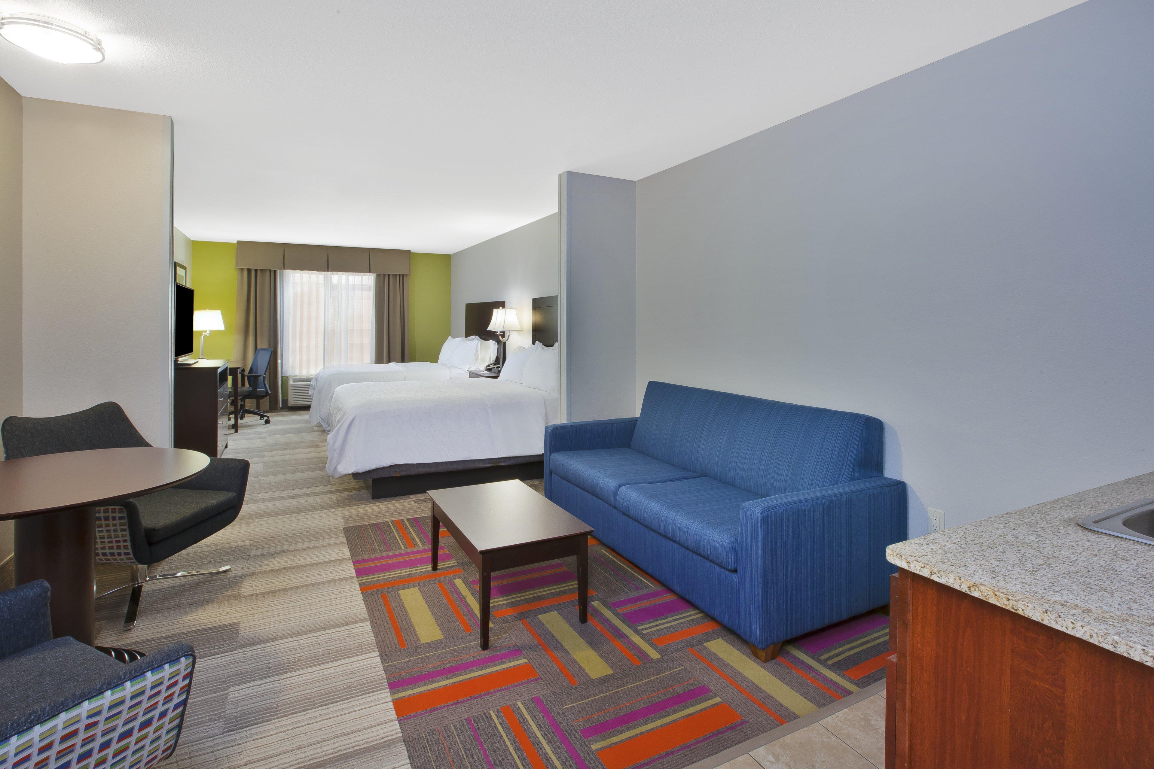 Holiday Inn Express Niles By Ihg Luaran gambar