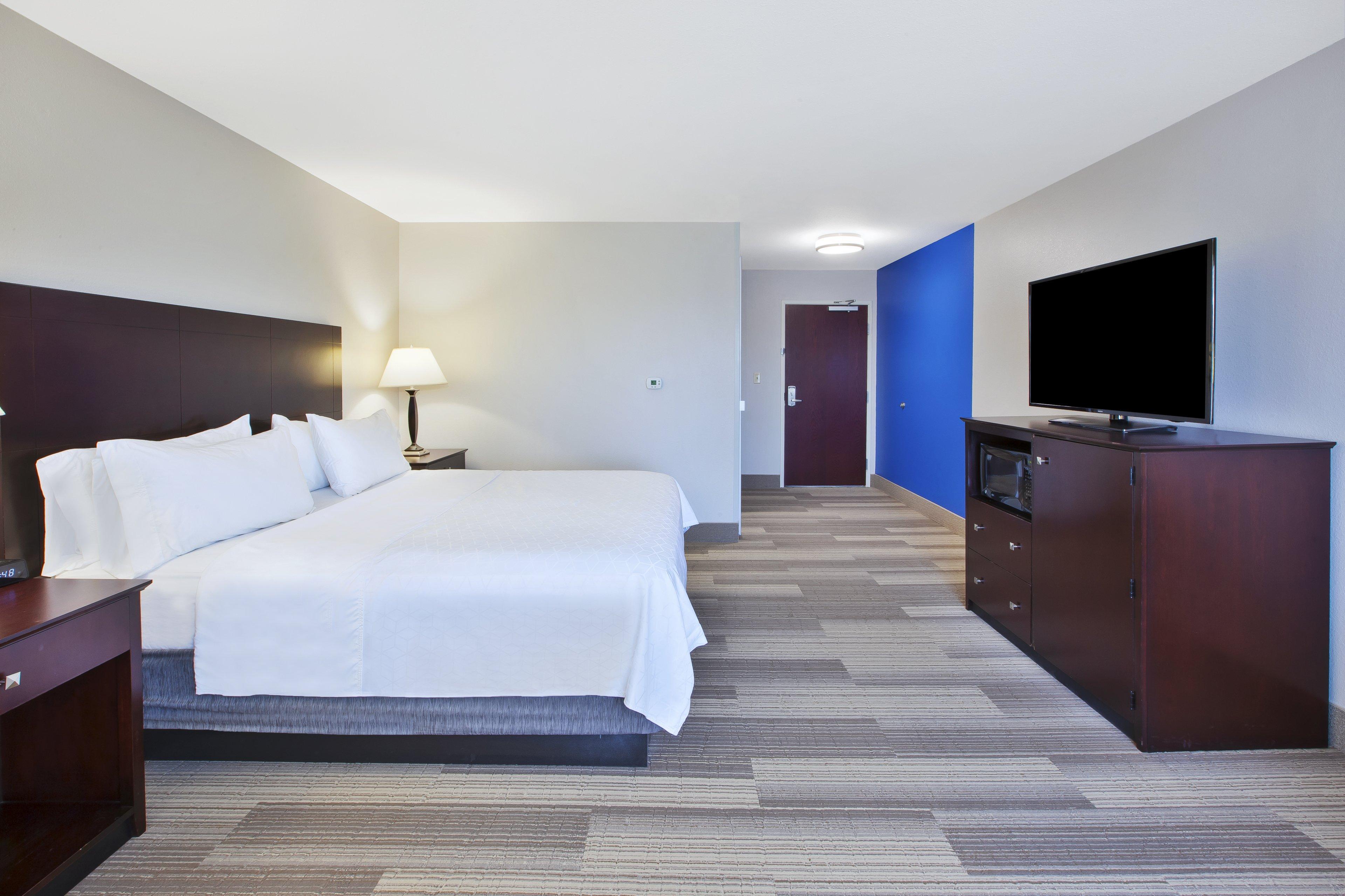 Holiday Inn Express Niles By Ihg Luaran gambar