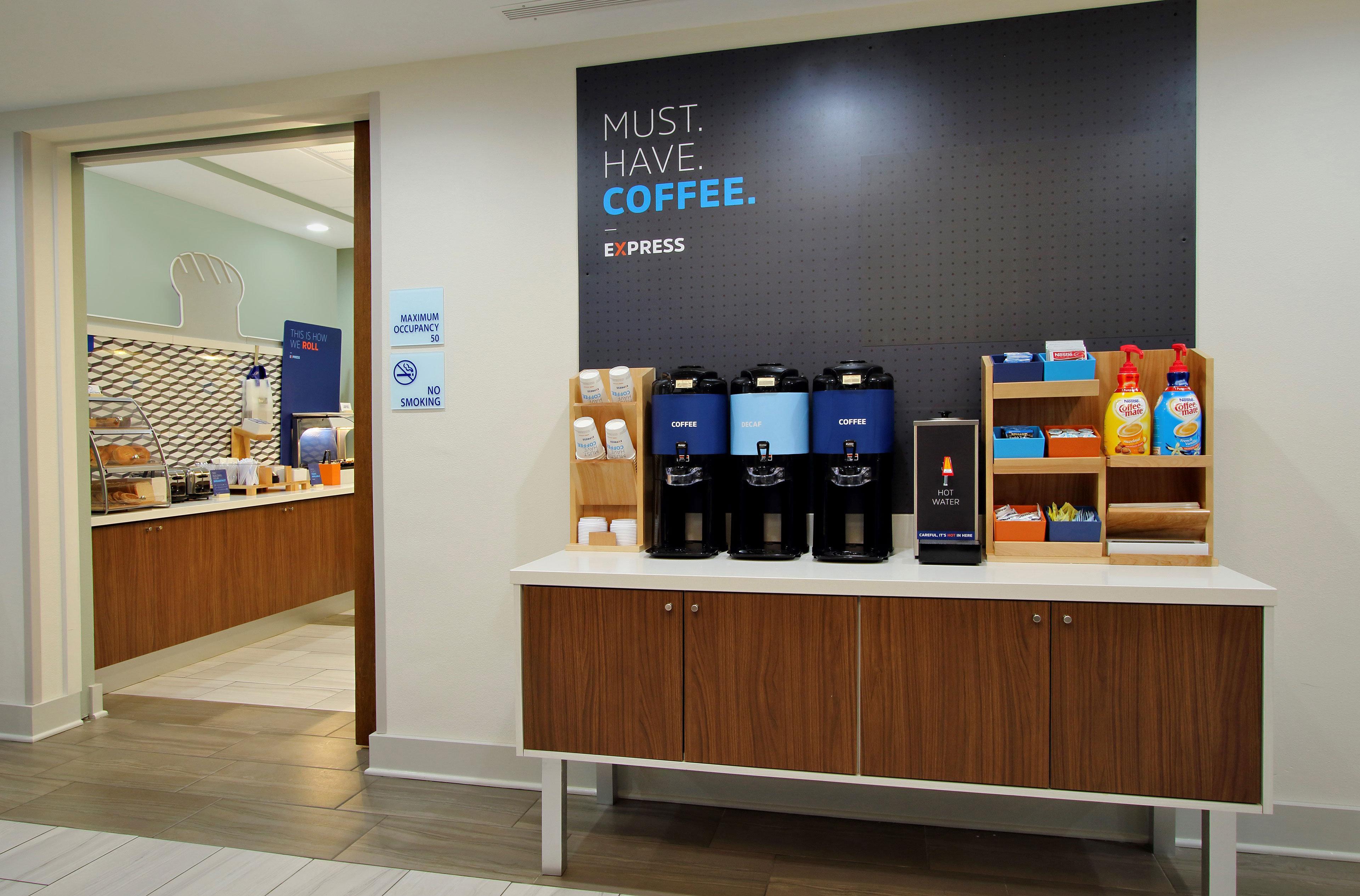 Holiday Inn Express Niles By Ihg Luaran gambar