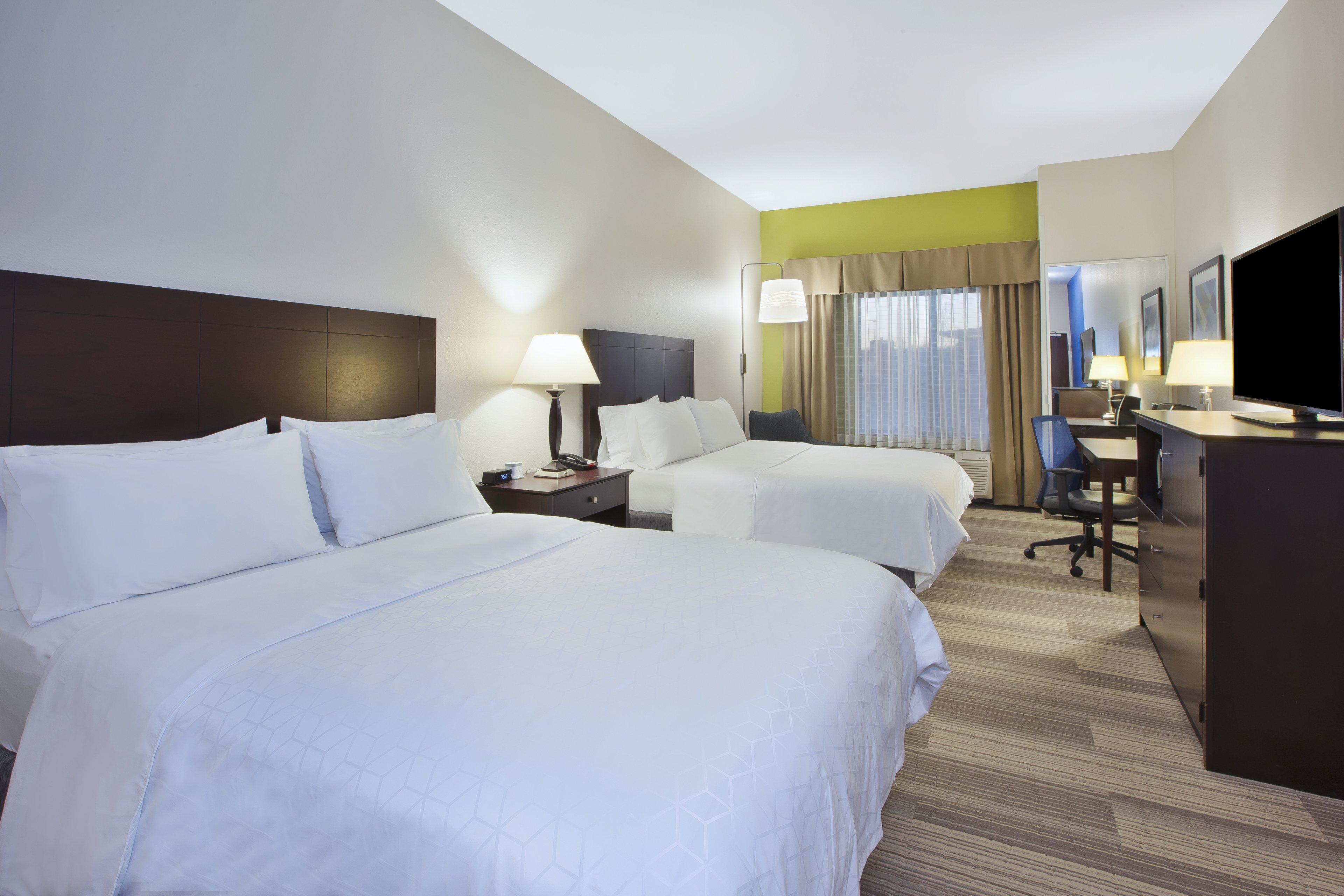 Holiday Inn Express Niles By Ihg Luaran gambar