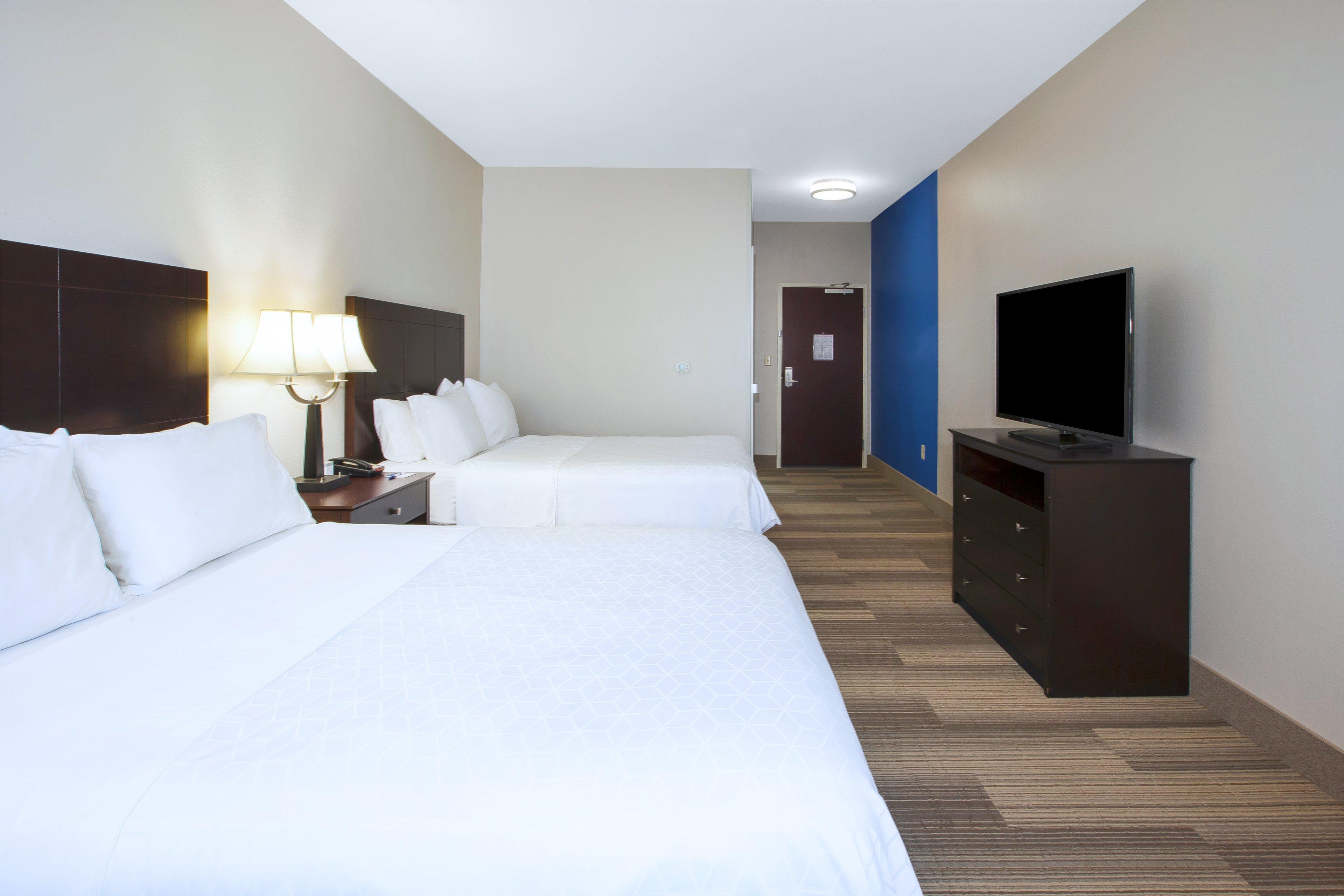 Holiday Inn Express Niles By Ihg Luaran gambar