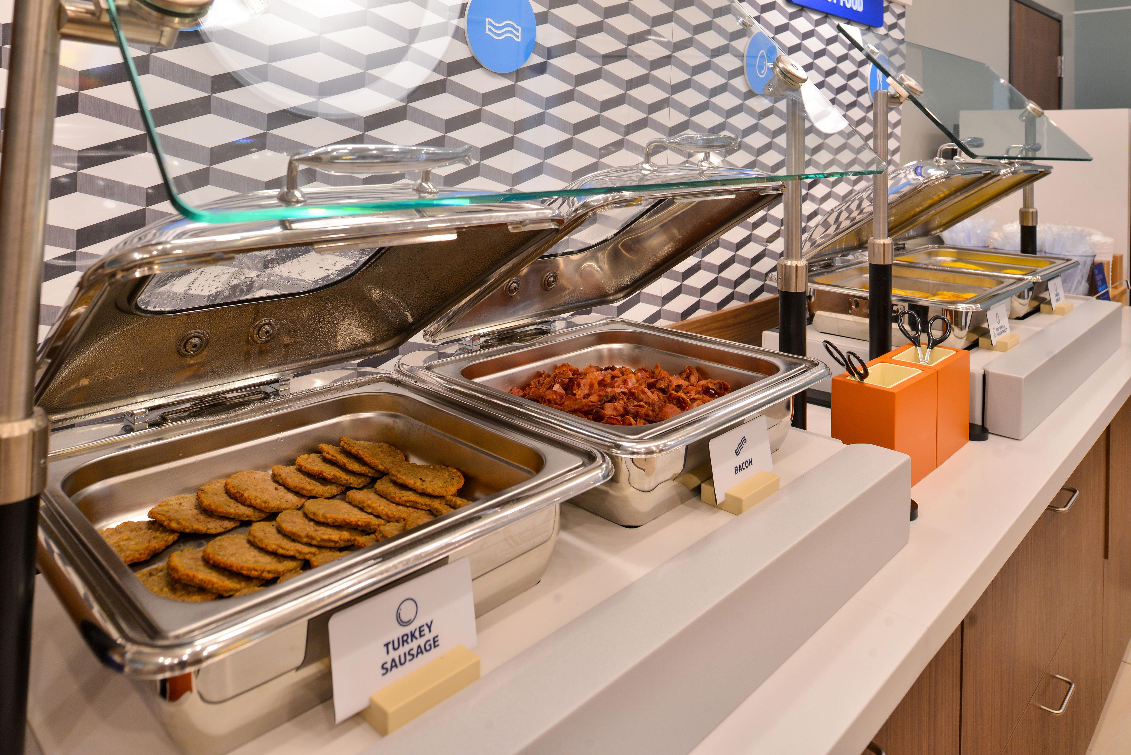 Holiday Inn Express Niles By Ihg Luaran gambar