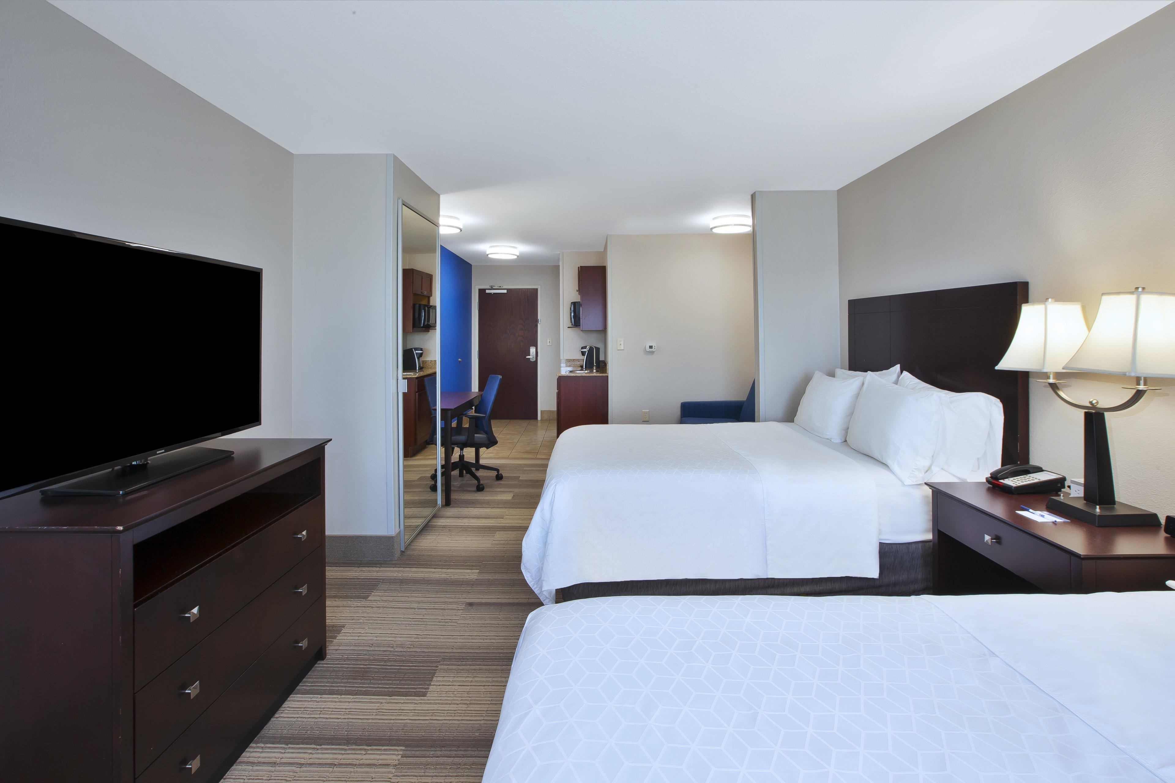 Holiday Inn Express Niles By Ihg Luaran gambar