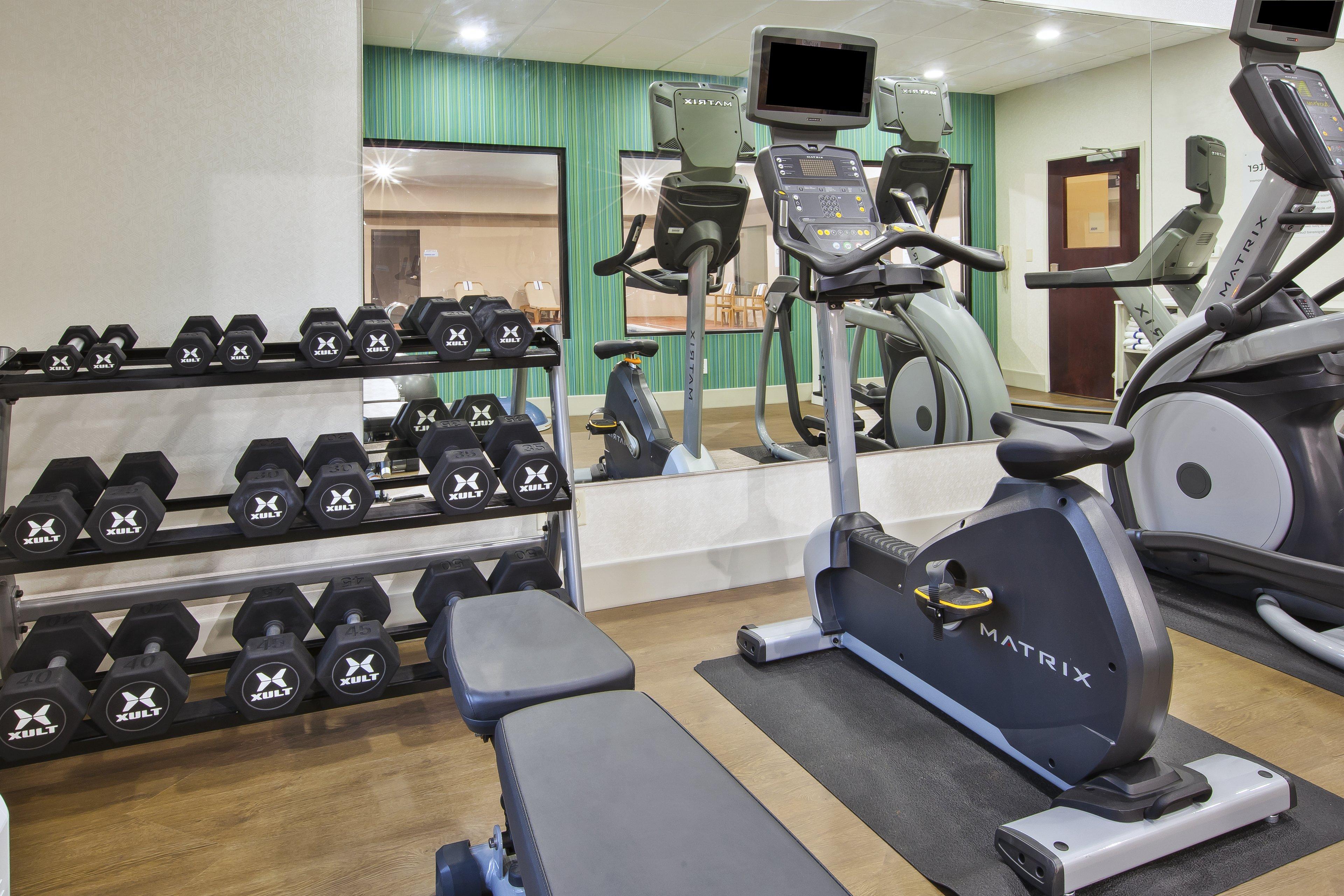 Holiday Inn Express Niles By Ihg Luaran gambar