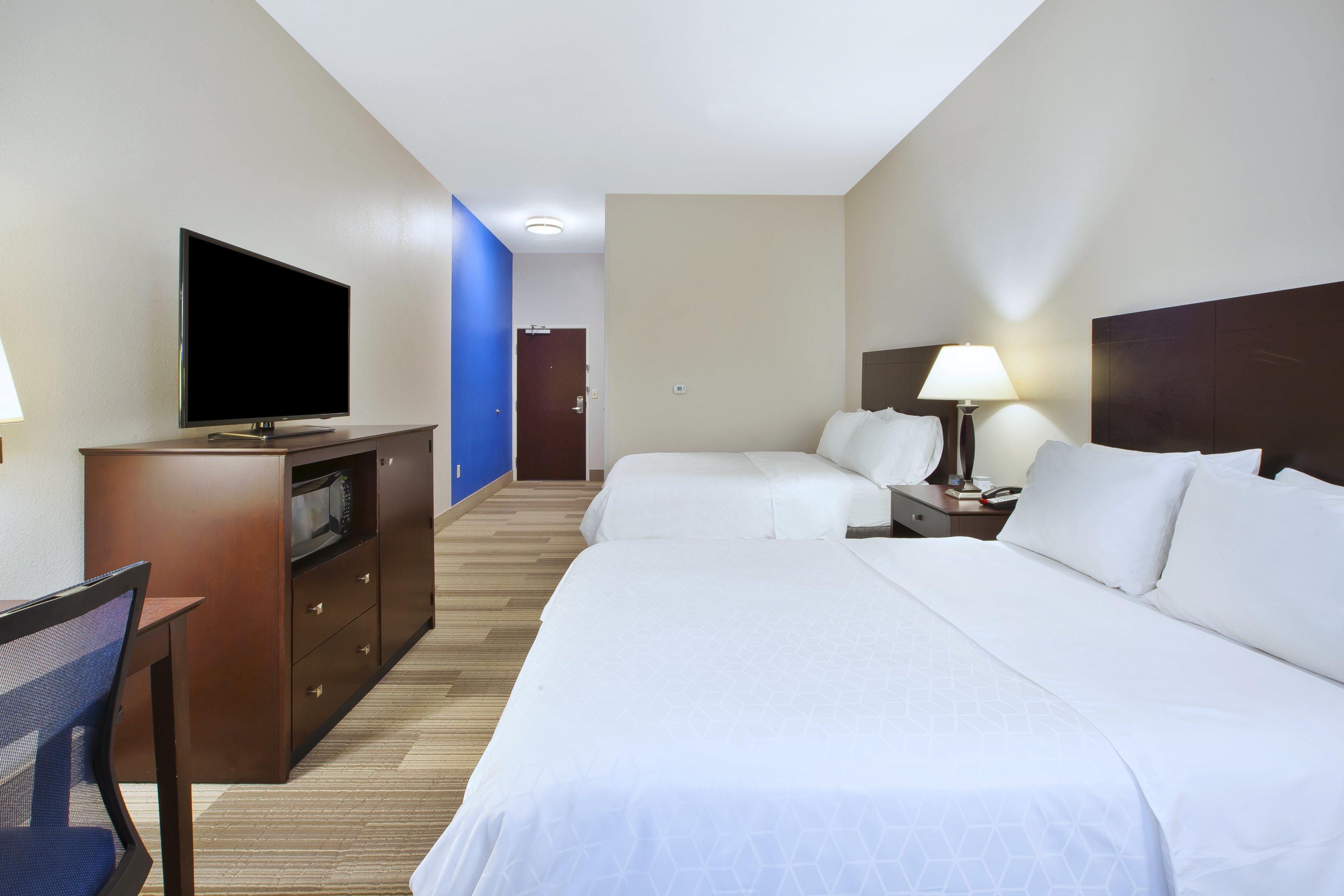 Holiday Inn Express Niles By Ihg Luaran gambar