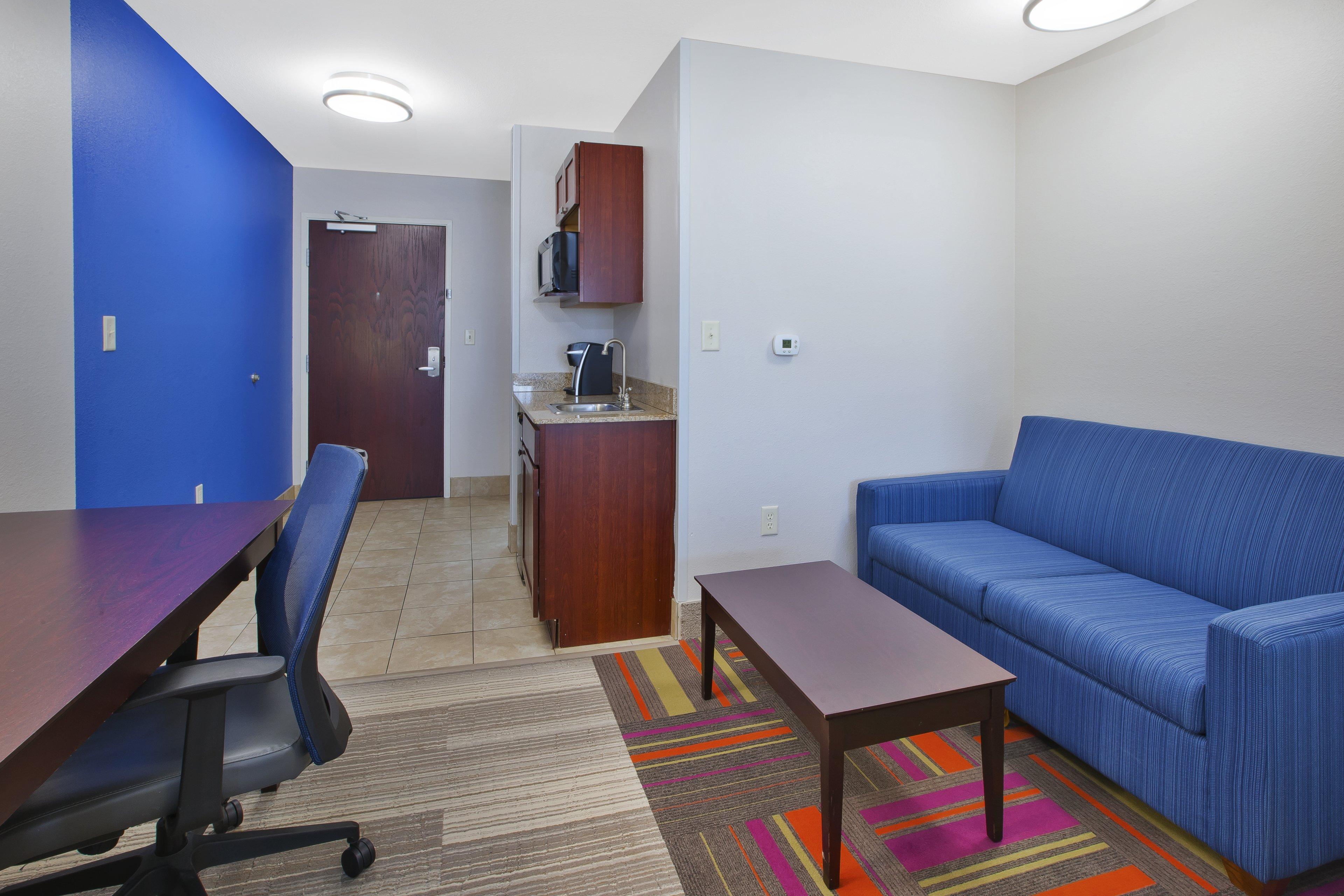 Holiday Inn Express Niles By Ihg Luaran gambar