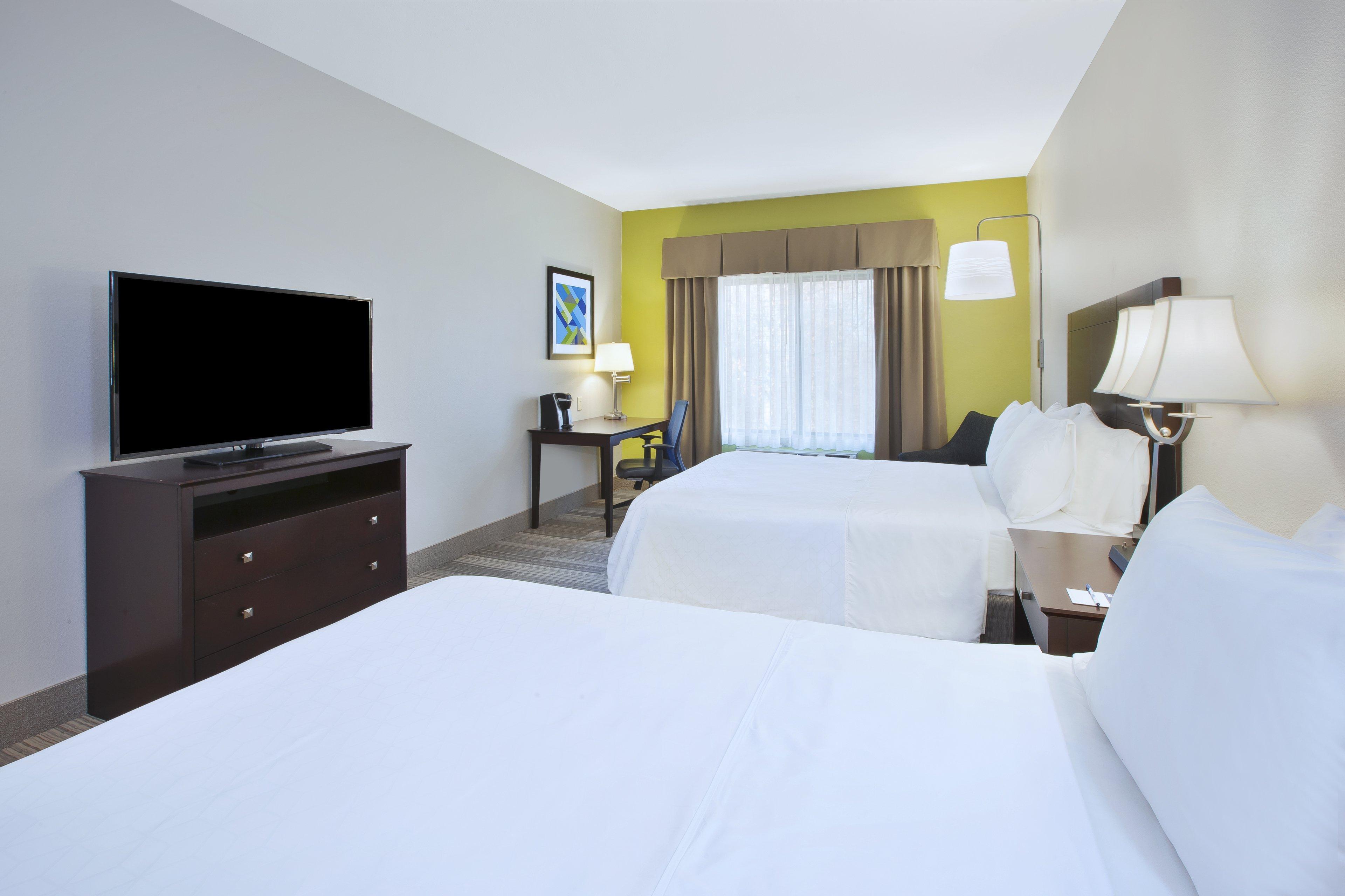 Holiday Inn Express Niles By Ihg Luaran gambar