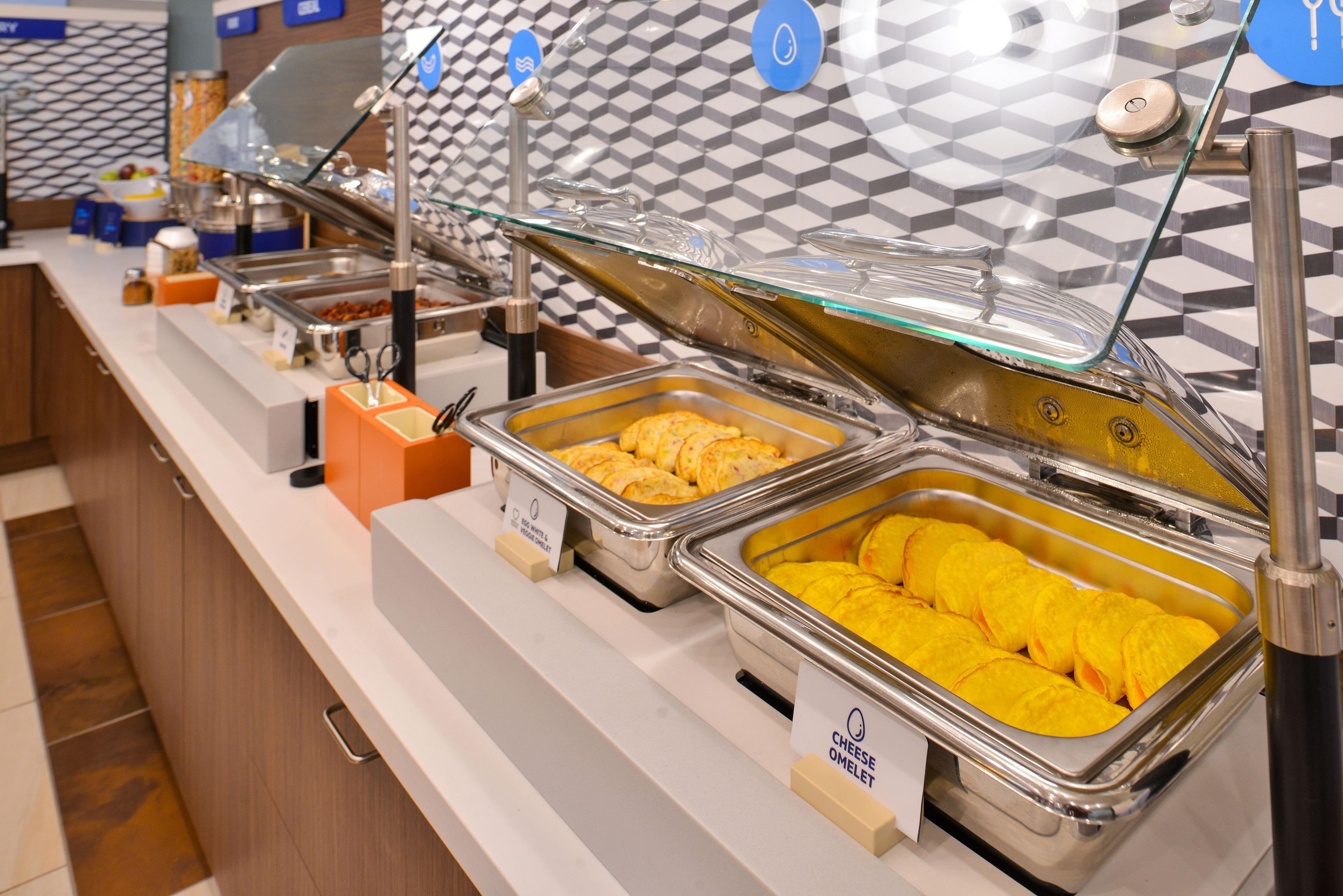 Holiday Inn Express Niles By Ihg Luaran gambar