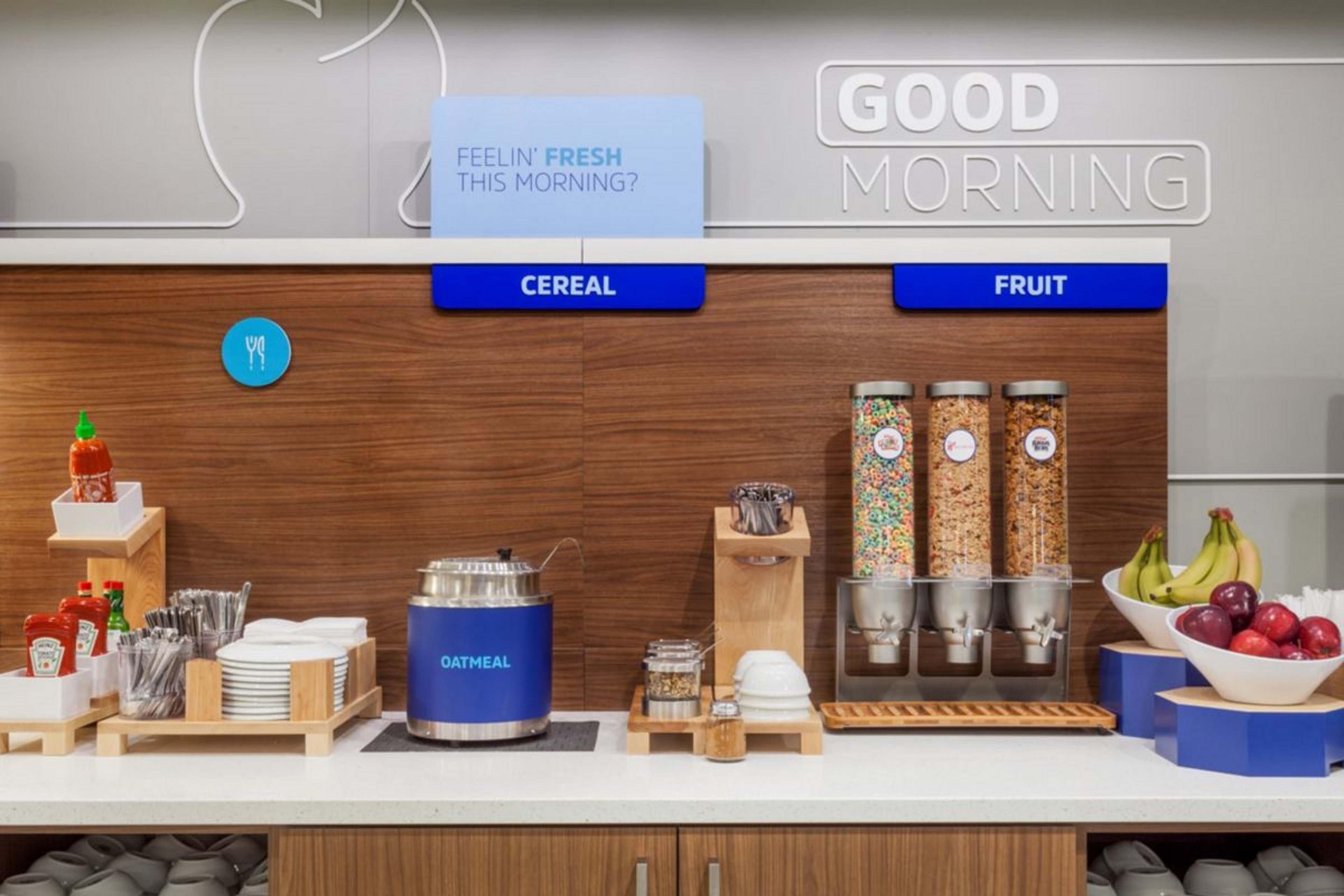 Holiday Inn Express Niles By Ihg Luaran gambar
