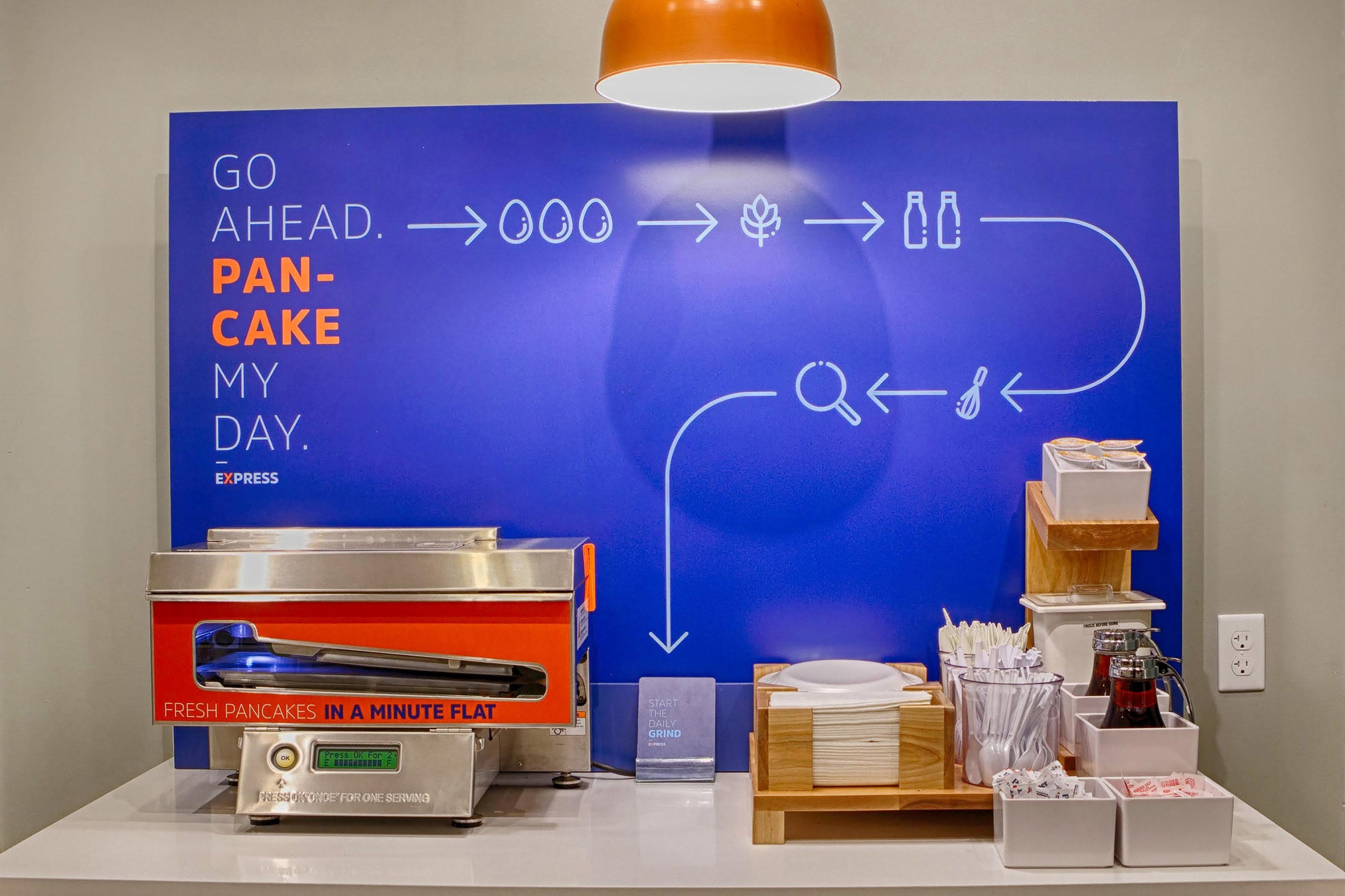 Holiday Inn Express Niles By Ihg Luaran gambar