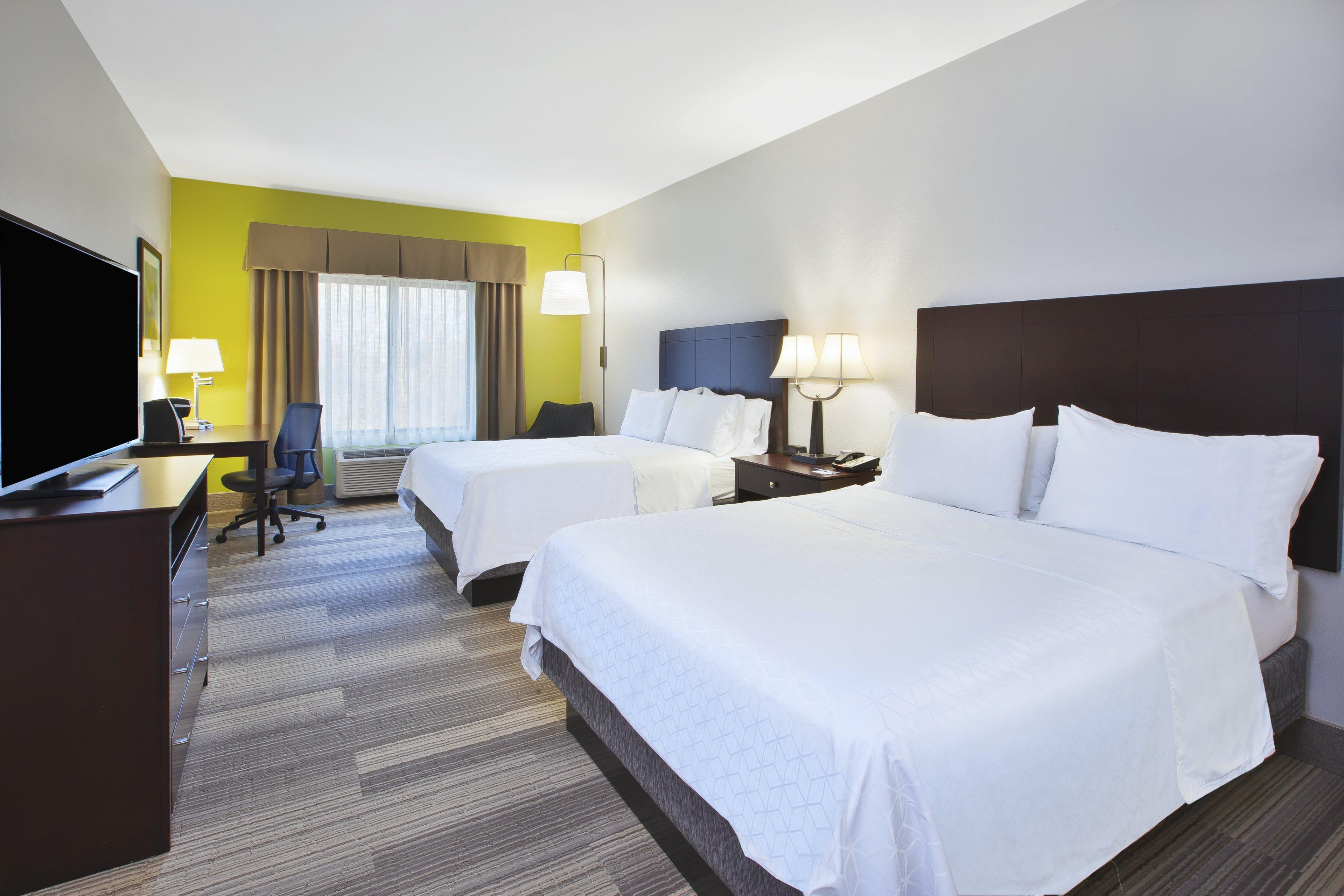 Holiday Inn Express Niles By Ihg Luaran gambar