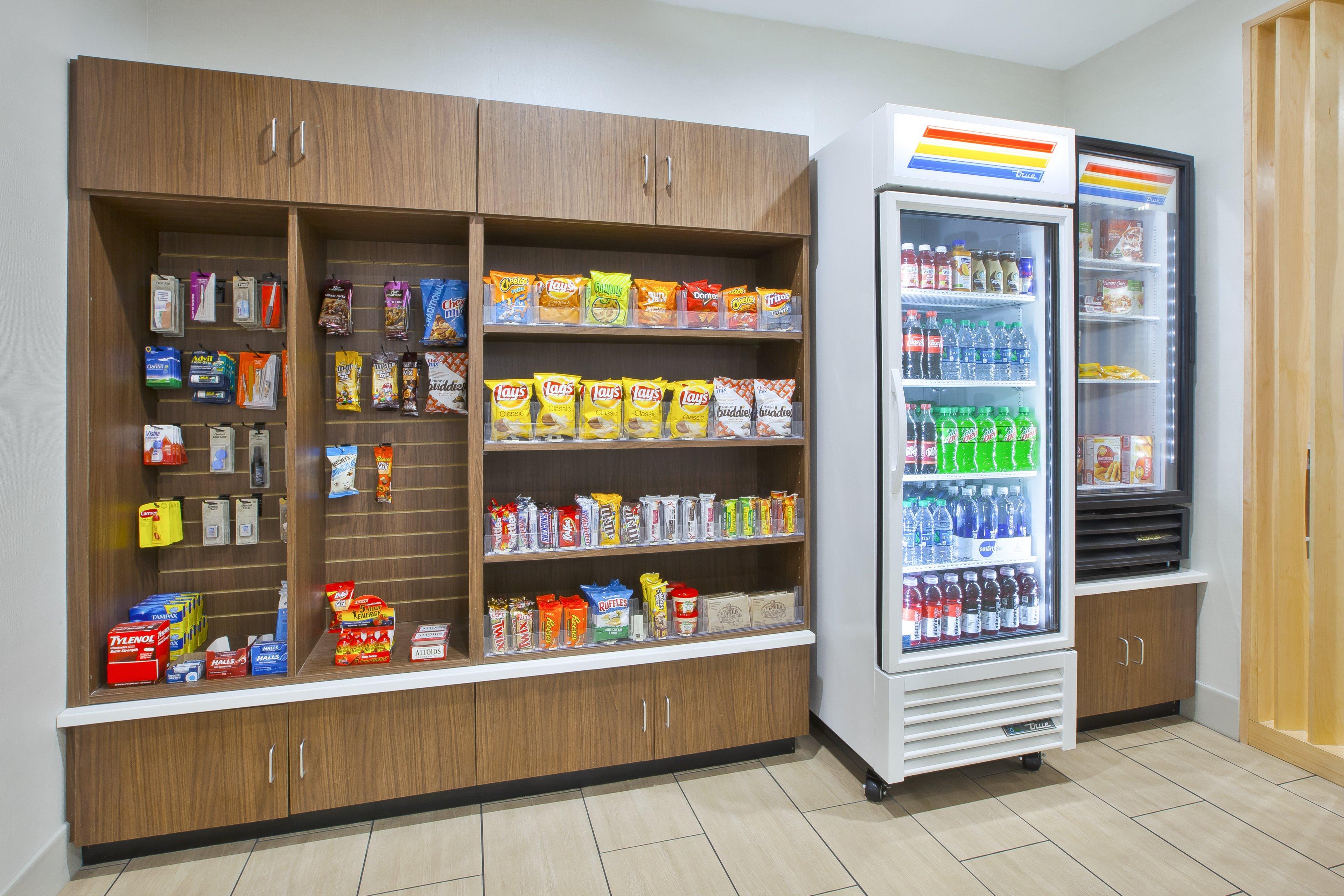Holiday Inn Express Niles By Ihg Luaran gambar