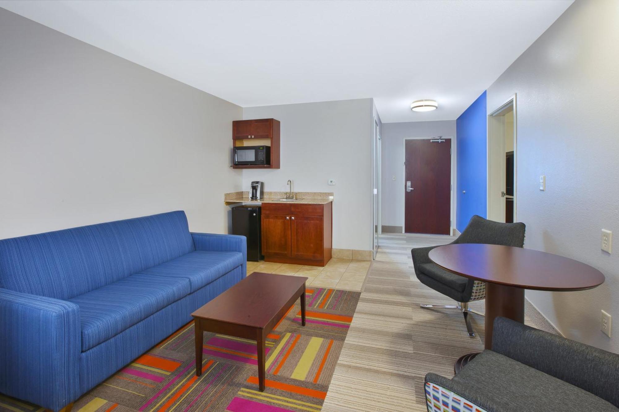 Holiday Inn Express Niles By Ihg Luaran gambar