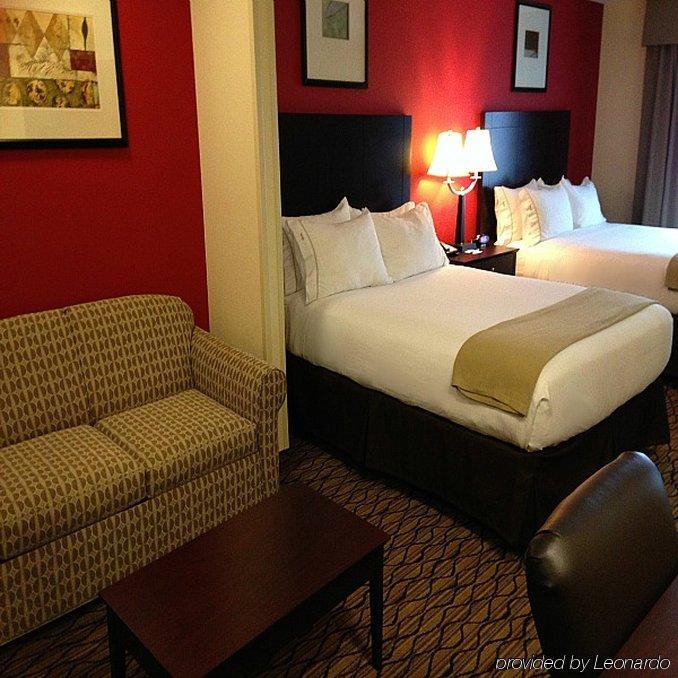 Holiday Inn Express Niles By Ihg Luaran gambar