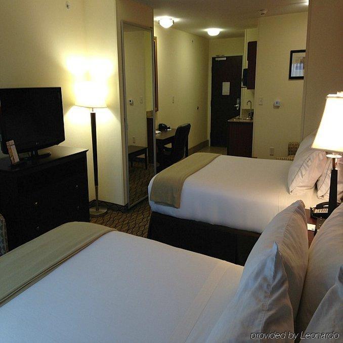 Holiday Inn Express Niles By Ihg Luaran gambar