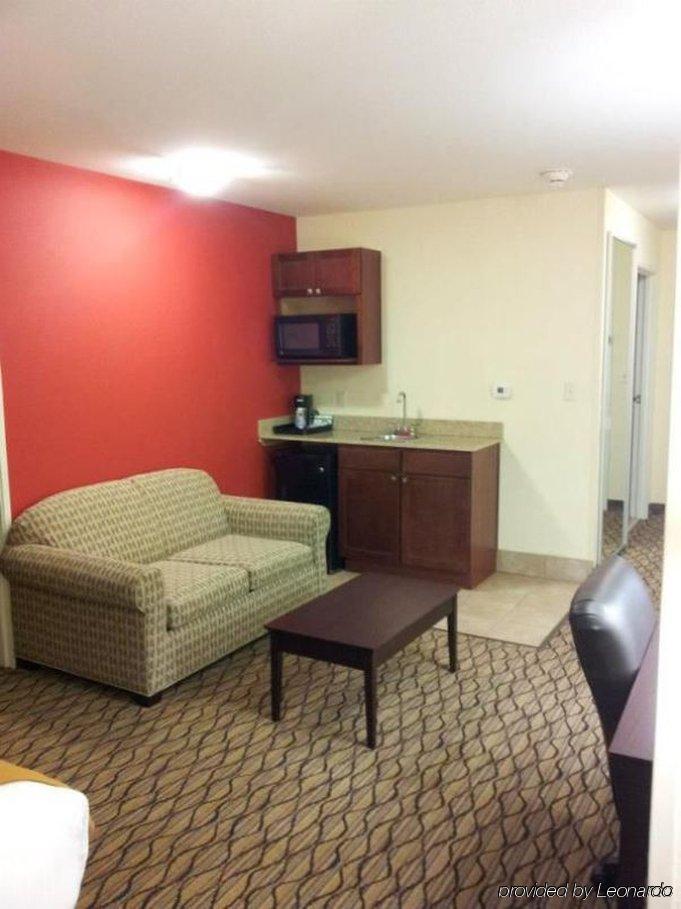 Holiday Inn Express Niles By Ihg Luaran gambar
