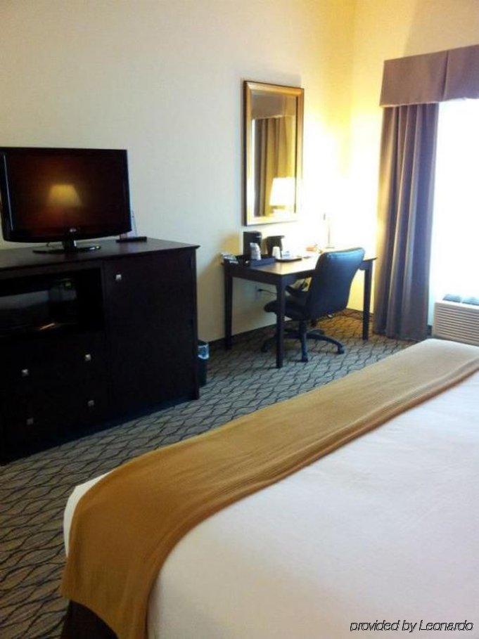 Holiday Inn Express Niles By Ihg Luaran gambar