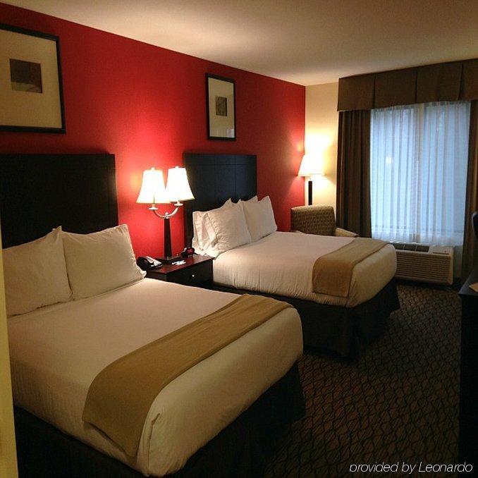 Holiday Inn Express Niles By Ihg Luaran gambar