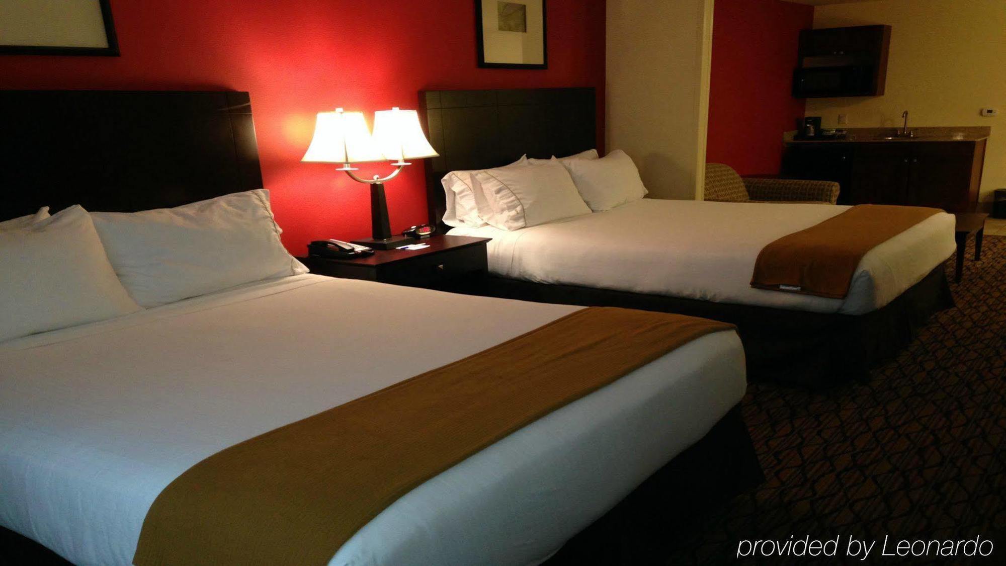 Holiday Inn Express Niles By Ihg Luaran gambar