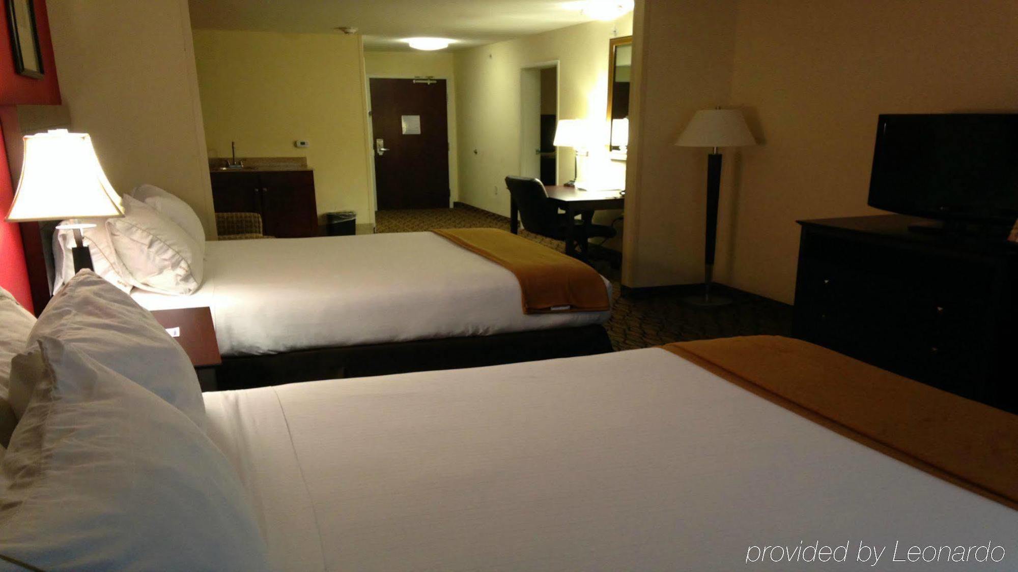 Holiday Inn Express Niles By Ihg Luaran gambar