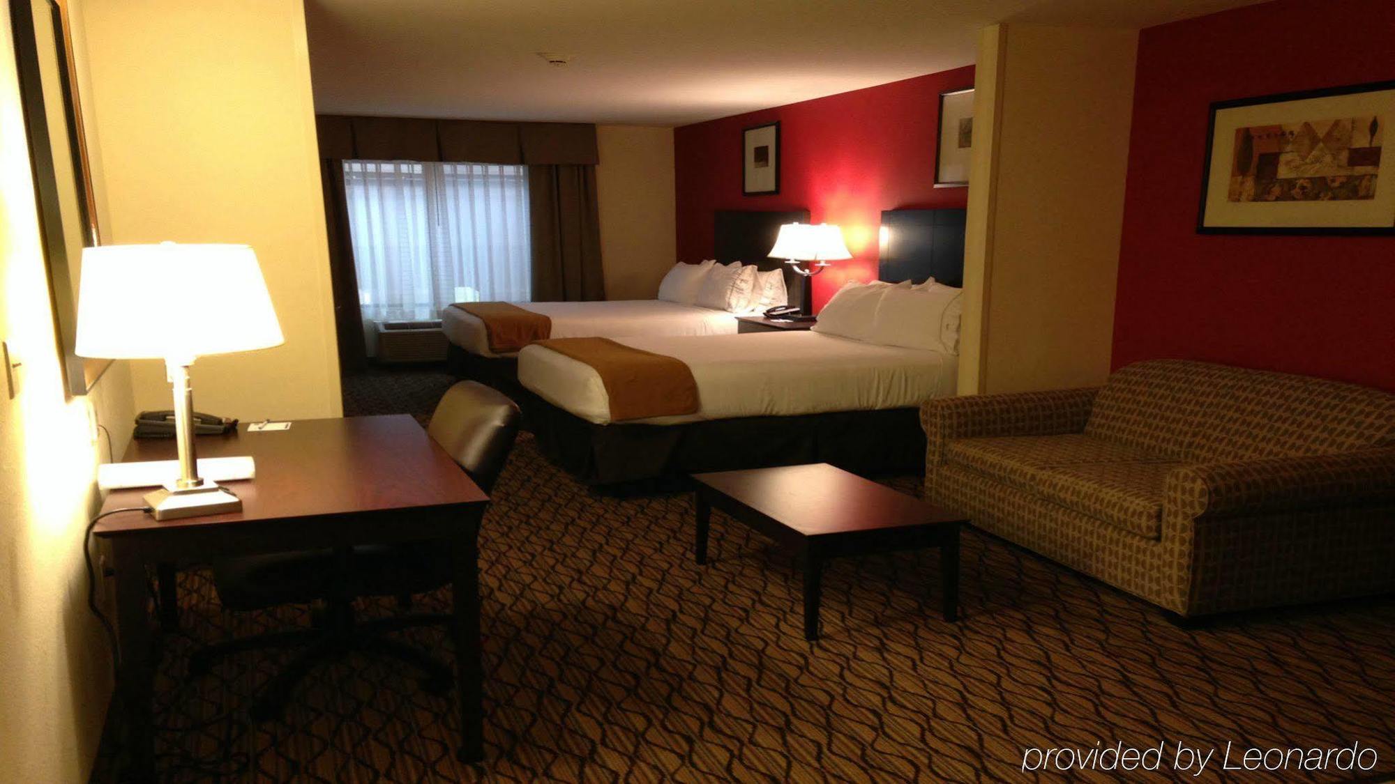 Holiday Inn Express Niles By Ihg Luaran gambar